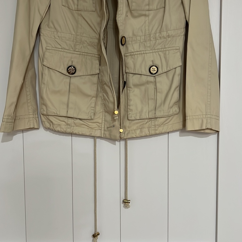 Tory Burch jacket - Picture 8 of 8
